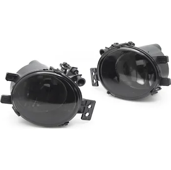 Mlhový světlomet BMW E82/E88 LCI 2011-2013 - Mlhová světla KOUŘOVÁ