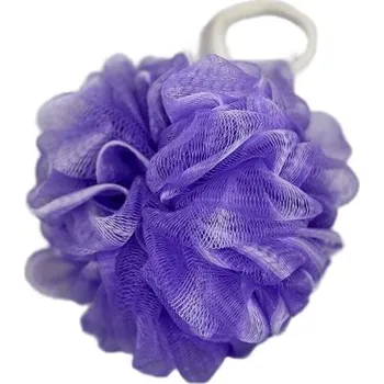 Péče o rty Sprchový květ, houba do koupele, exfoliační, SPA, odolný koupelový květ, vysoká hustota 70G