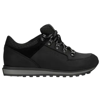 Dámské polobotky Černé Nízké Dámské Trekkingové Polobotky Wojas 4608391 40