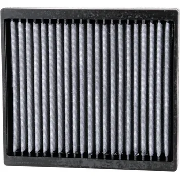 Filtr do auta K&N kabinový filtr pro Mitsubishi Lancer r.v. 2008-2015 2.0L Benzin