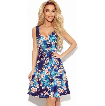 Dámské oblečení Denní šaty model 167029 Numoco s