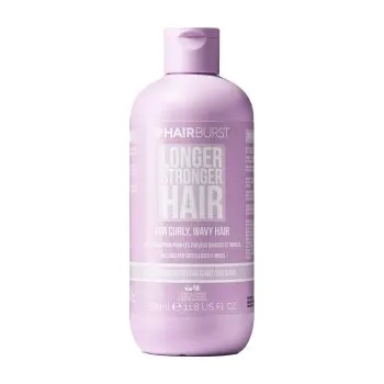 Hairburst Kondicionér na vlnité vlasy 350 ml