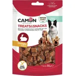 Pamlsky králičí kostičky 300g