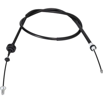 Spojka Tažné lanko, ovládání spojky KAMOKA LC018