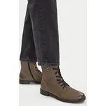 Lasocki Kotníková obuv CEO-WI23-DALIA3-26 Šedá 39