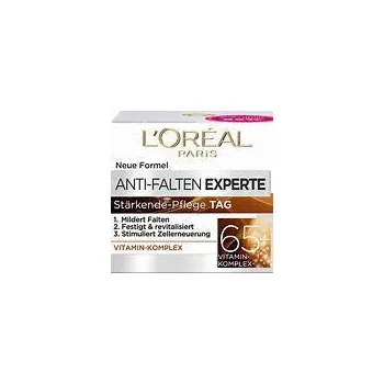 Pleťový krém L'ORÉAL PARiS Pleťový krém proti vráskám Expert 65+ 50 ml