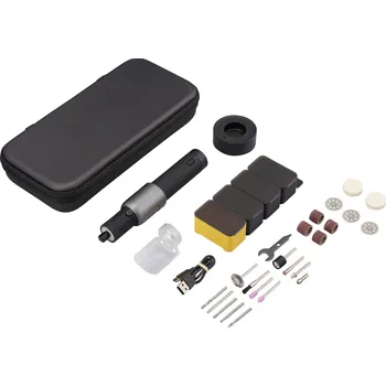 HOTO aku brusky, 2000 mAh Li-Ion QWLDM001