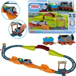 Fisher Price Mašinka Tomáš HHV98…