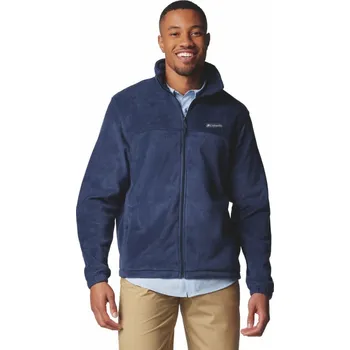 Pánská mikina Columbia Steens Mountain™ Full Zip 2.0 M 1476671464 - collegiate navy XL