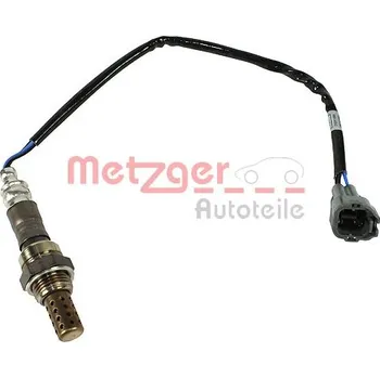 Lambda sonda Lambda sonda METZGER 0893073
