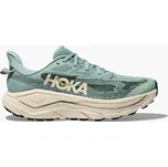 Hoka Challenger 8 M jade / truffle salt - UK 12