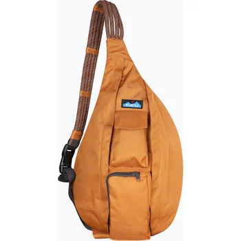 Městský batoh Městský batoh KAVU Rope Sling 10 l dune