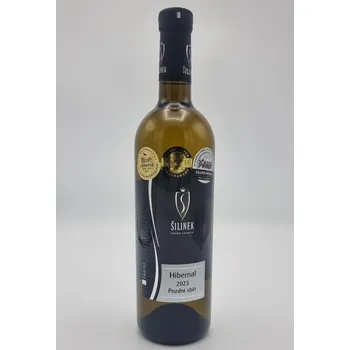 Víno Šilinek Hibernal