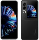 ZTE Nubia Flip 2 5G 8/256 GB černý