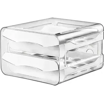 Dóza na potraviny APT NÁDOBA NA SKLADOVÁNÍ VAJEC