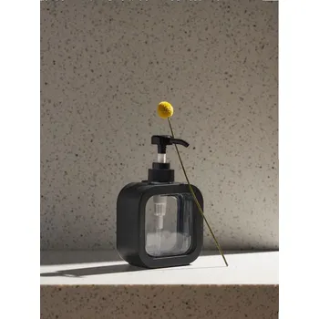 Dávkovač mýdla Sinsay - Dávkovač mýdla - černá - 890GV-99X - 890GV-99X-ONE