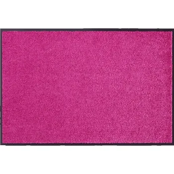 Koberec Hanse Home Rohožka Wash & Clean 103835 Raspberry Red Rozměry koberců: 60x90
