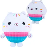 Simba Gabby's Dollhouse Cakey Cat maskot 25 cm Gabby's Dollhouse