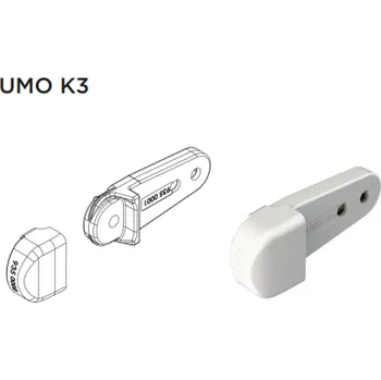 Držák UMO K3 ke skříním HYDRA 66-0661 Esta