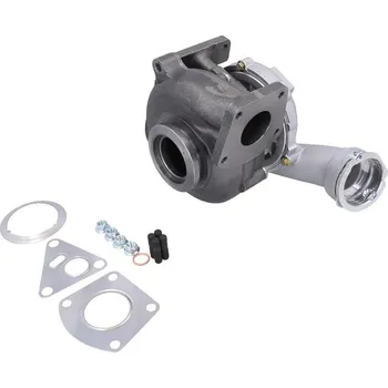 Turbodmychadlo Dmychadlo, plnění KAMOKA 8600208