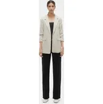 Vero Moda Sako Frida 10306404 Šedá Regular Fit 40