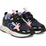 Primigi Sneakersy AVANT-8964022 Černá 27