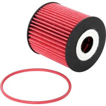 Autodíl K&N olejový filtr pro Volvo S60 r.v. 2003-2009 2.5L Benzin