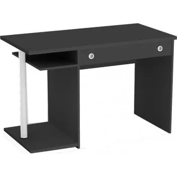 Psací stůl Psací stolek REA Tommy - graphite