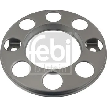 Poklice na kolo Ozdobný kryt na kola FEBI BILSTEIN 49588