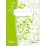 Papírny Brno Školní sešit A5 565e 60…