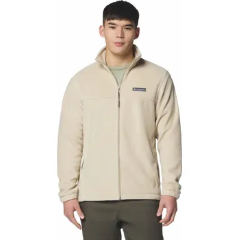 Pánská mikina Columbia Steens Mountain™ Full Zip 2.0 M 1476671275 - ancient fossil S