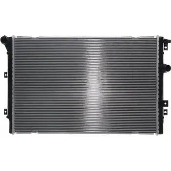 Motor automobilu Chladič, chlazení motoru MAHLE CR 813 000S