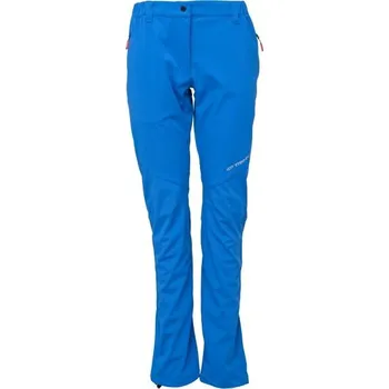 Dámské kalhoty Dámské kalhoty TRIMM ROCHE LADY XL Modrá
