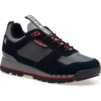 Pánská zimní obuv Pánské Zimní boty NAPAPIJRI ROCK NP0A4H6R-Z02 – Černá 45