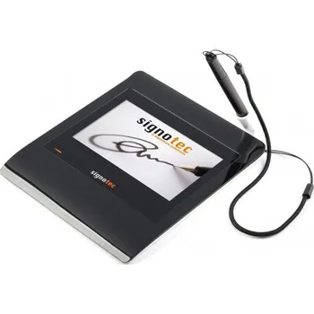 Skener Signotec Pad Gamma ST-GERT-3-U100