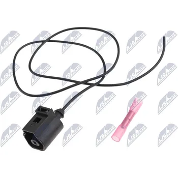 Sada kabelů na opravu, tlakový olejový spínač NTY EZC-AU-356