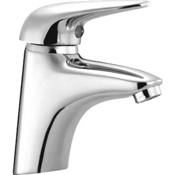 Vodovodní baterie Umyvadlová stojánková baterie GU 4500 s 5/4˝ výpustí