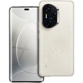 Pouzdro na mobilní telefon OEM Pouzdro CLEAR CASE 2 mm HONOR 300 ULTRA (camera protection) transparent