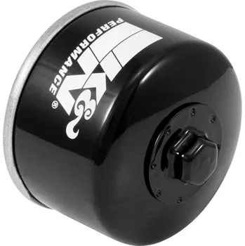 Olejový filtr K&N olejový filtr pro BMW R nine T Pure r.v. 2016-2022 1170