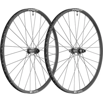 Zapletené kolo Zapletená kola 29" DT Swiss X 1900 SPLINE® 29 25 mm CL Shim. Micropline 12SP Boost
