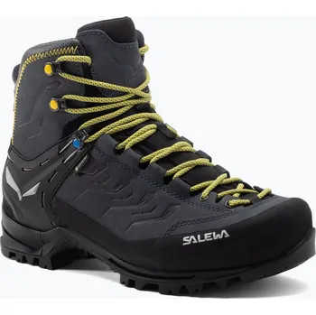 Pánská sportovní obuv Salewa pánské vysokohorské boty Rapace GTX navy blue 00-0000061332