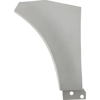 Blatník karosérie Opravný plech levého předního blatníku AUDI A4 (B6) (1/2000-11/2004)