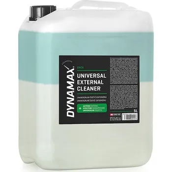 DYNAMAX Universal External Cleaner 5 l