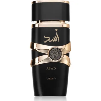 Dámský parfém LATTAFA ASAD 2021 M EDP 100 ml