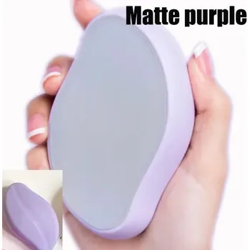 Epilátor Krystalický odstraňovač chloupků bezbolestný epilátor | odstraňovač, epilátor - fialová