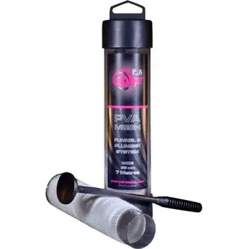 PVA PVA Hydrospol punčocha s tubusem PVA Mesh System 15mm 7m