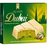 Alyan Dubajská čokoláda s pistáciovou…