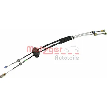 Tažné lanko, ruční převodovka METZGER 3150183