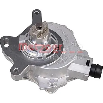 Vakuové čerpadlo Vakuové čerpadlo, brzdový systém METZGER 8010098