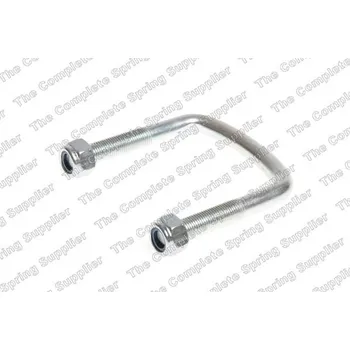 Auto-moto Držák pružiny LESJÖFORS 77837